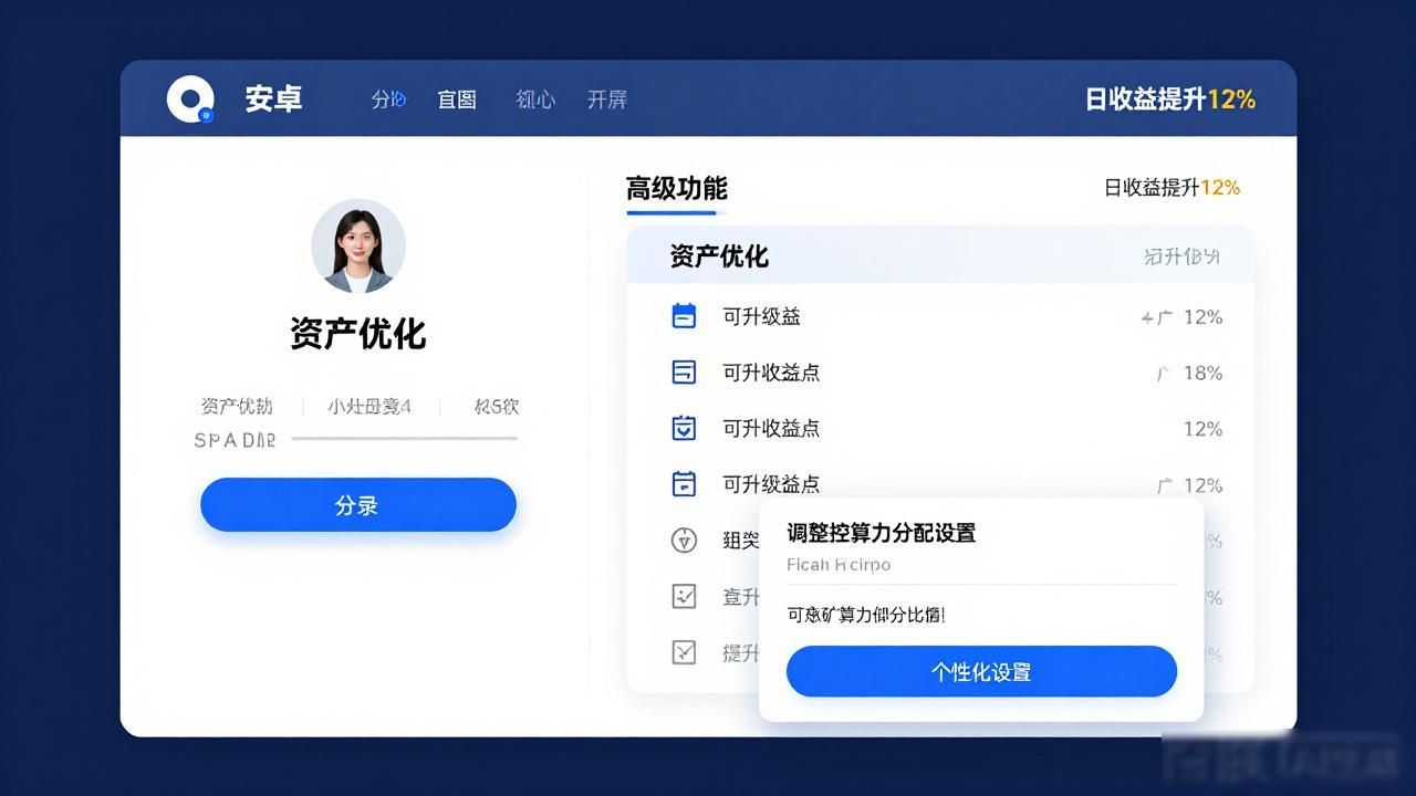 如何通过TP官网下载安卓最新版本2025提升产品收益_安卓官方手游平台_安卓市场手机版官网