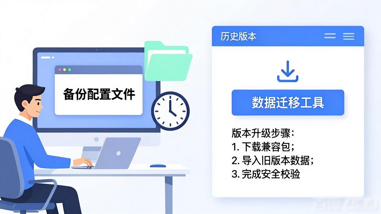 TP旧版本兼容包下载指南
