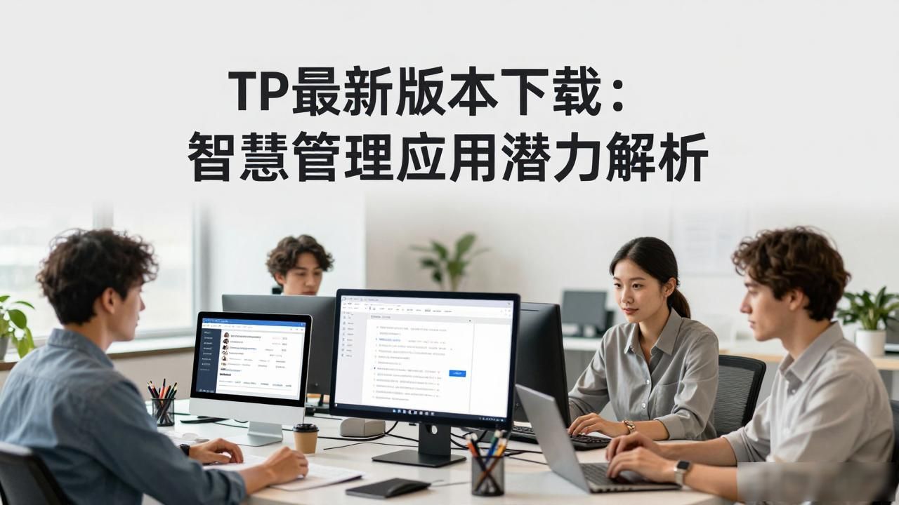 TP最新版本下载自动化流程管理在智慧管理中的应用_TP最新版本下载在智慧管理中的应用潜力_TP最新版本下载在智慧管理中的应用潜力