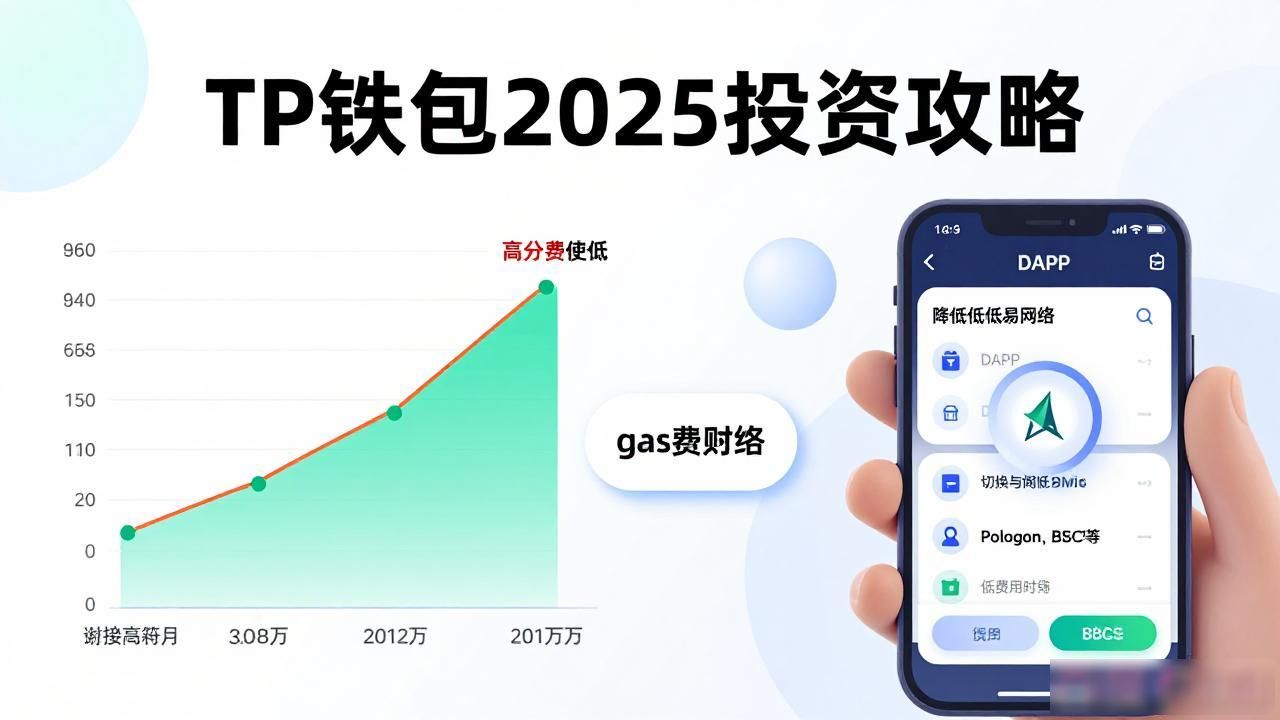 TP钱包2025怎么用？投资赚钱全攻略