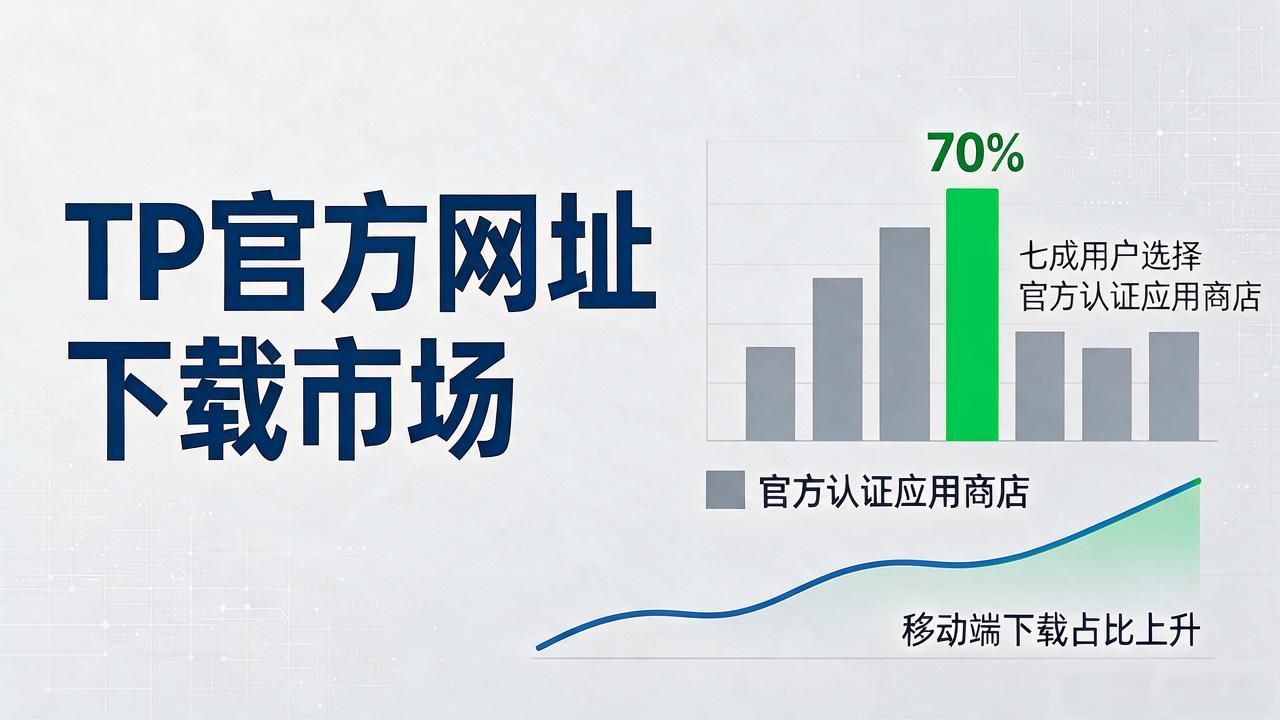 TP官方网址下载市场：渠道格局与用户行为解析