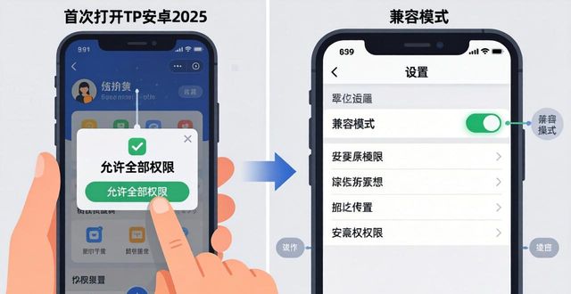 安卓手机官网下载_安卓下载中心_官网下载TP安卓2025后，如何确保软件稳定运行？