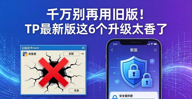 比较旧版与tp最新版,下载新版本的理由与优势分析。_比较旧版与tp最新版,下载新版本的理由与优势分析。_比较旧版与tp最新版,下载新版本的理由与优势分析。
