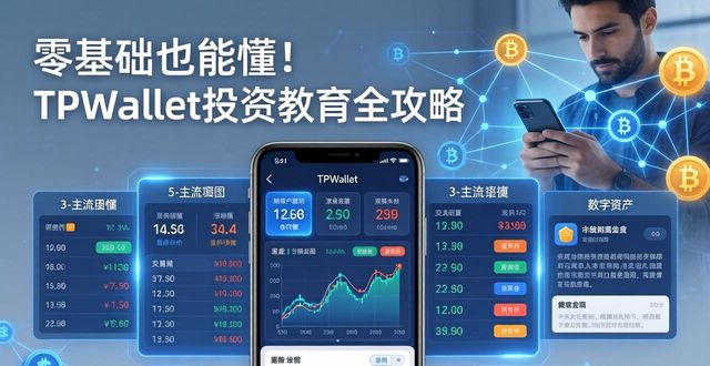 投资教育_如何在TPWallet中进行投资教育？_投资教育包括哪些