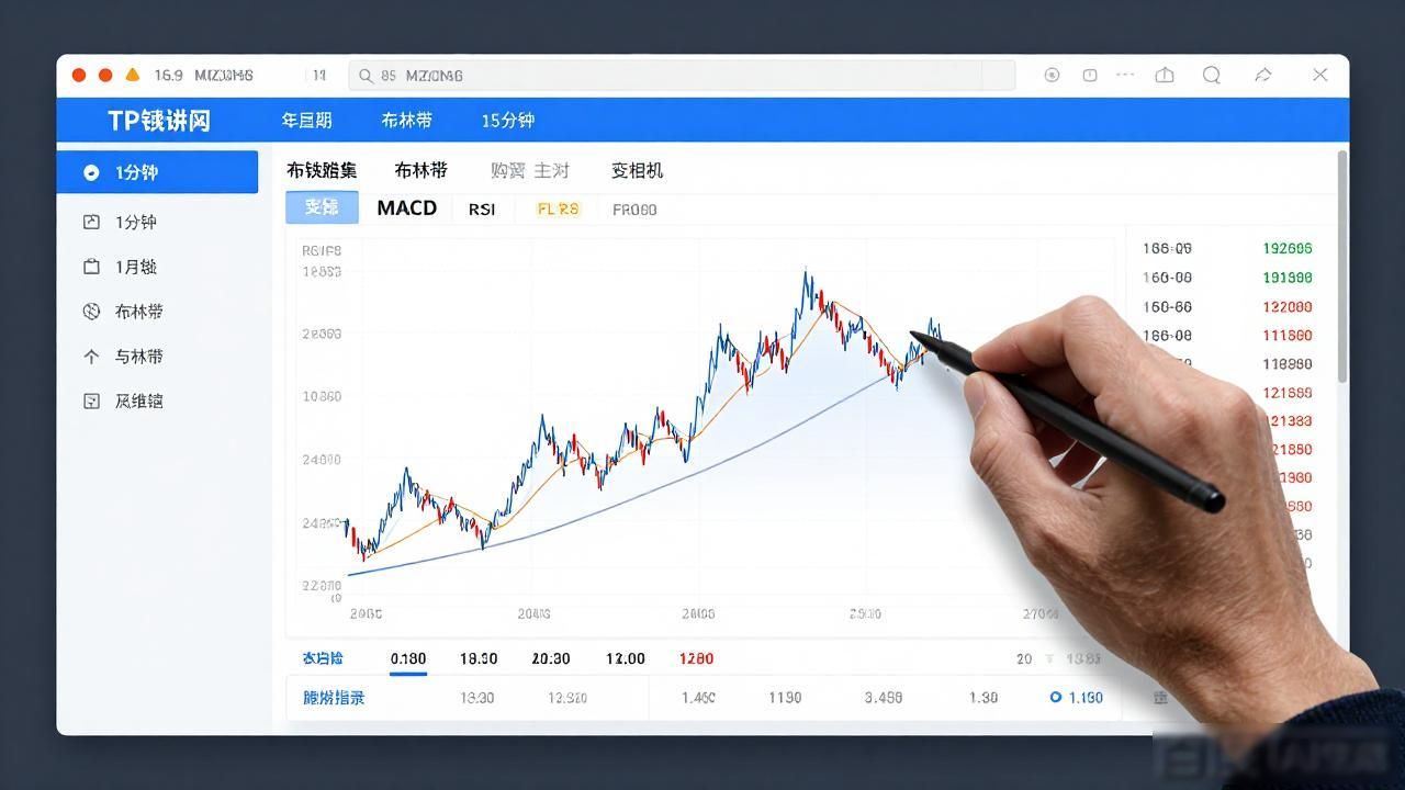 TP钱包官网查行情，用户真实反馈分享