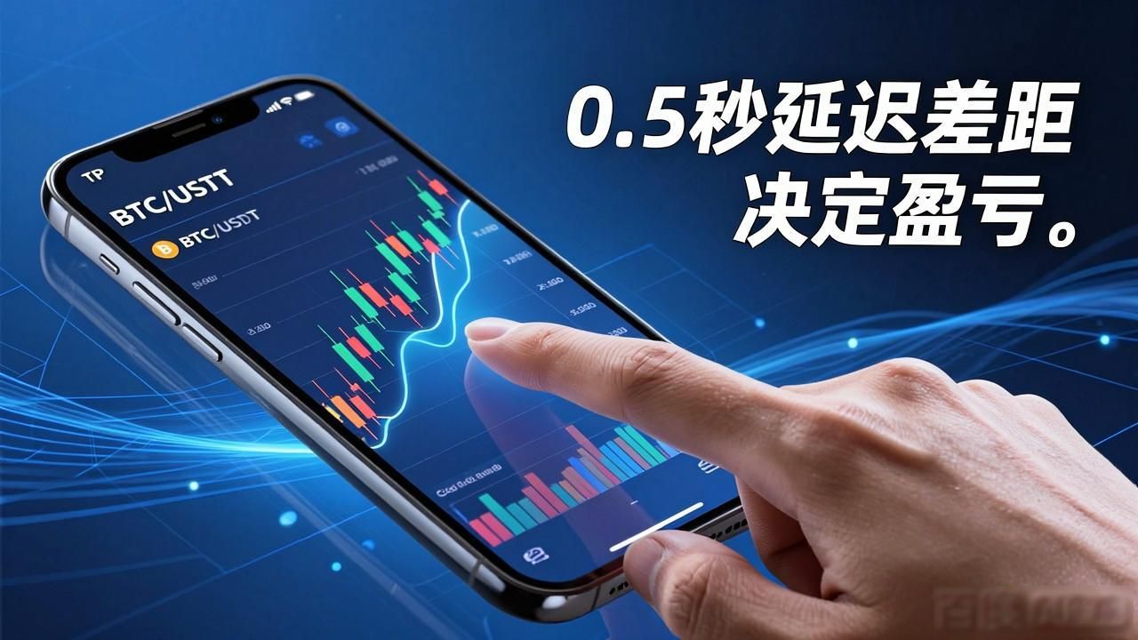 TP官方app好不好用？这些新功能太香了