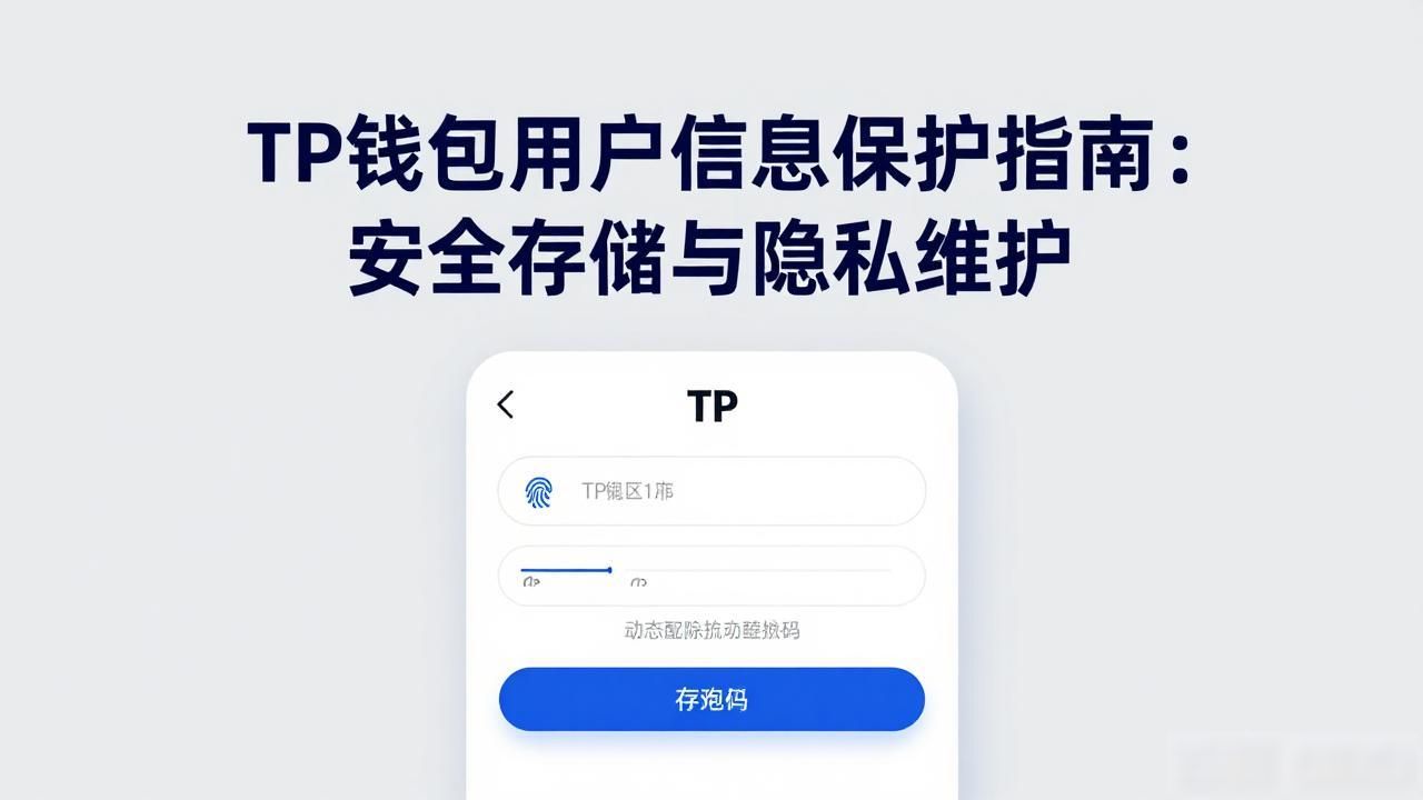 TP钱包加密技术_TP钱包的用户信息保护措施_TP钱包用户信息保护