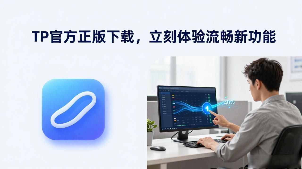 TP官方正版下载，立刻体验流畅新功能