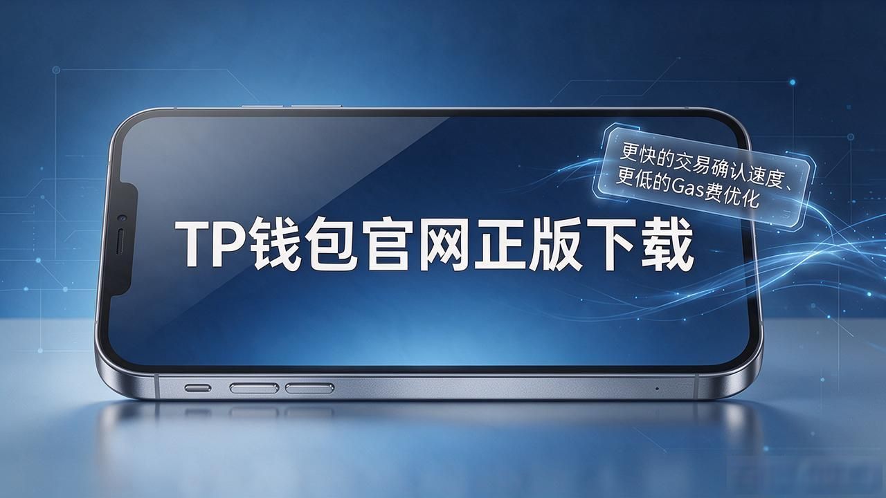 TP钱包官网正版下载：投资效率翻倍的关键步骤