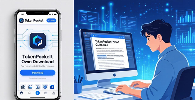 壹钱包下载官网_从用户的角度看tokenpocket钱包官网下载后的学习资源与指导_钱包官方网站
