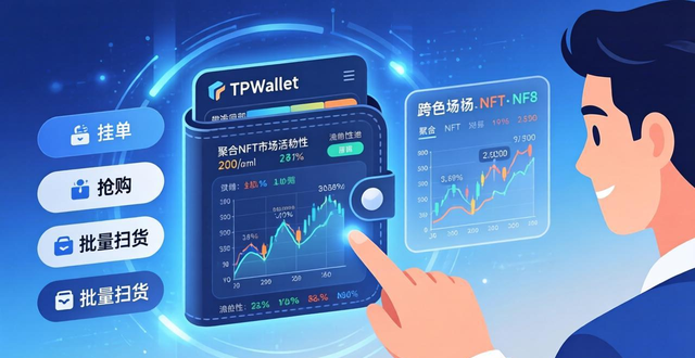 交易链路图_交易结构是什么_TPWallet与NFT交易的结合