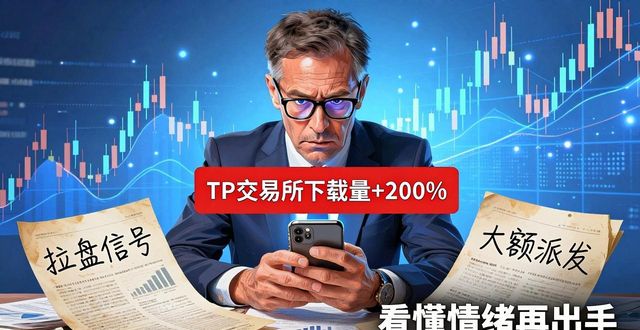 反向操作法_TP交易所app下载的市场情绪与反向操作_反向操作的意思
