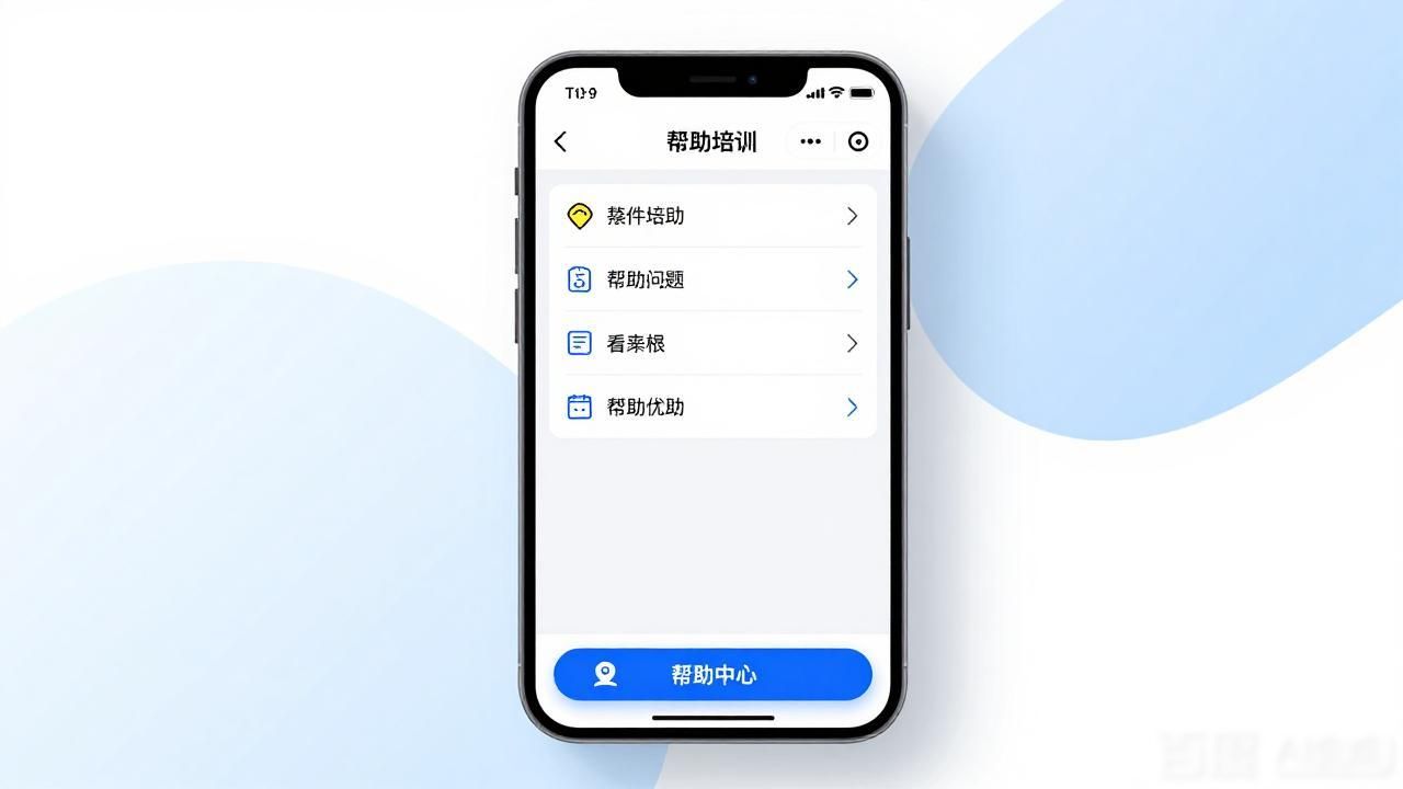 TP官方APP下载后，客户培训怎么做