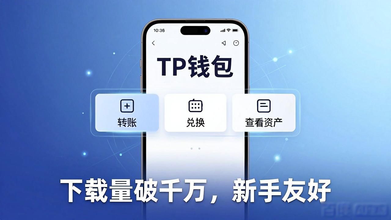 TP钱包下载量破千万，用户真实评价如何？