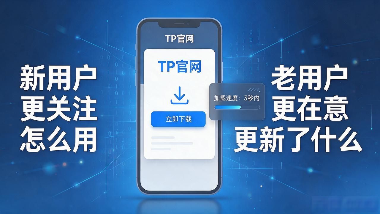 TP官网下载app正版：用户导向策略与执行全解析