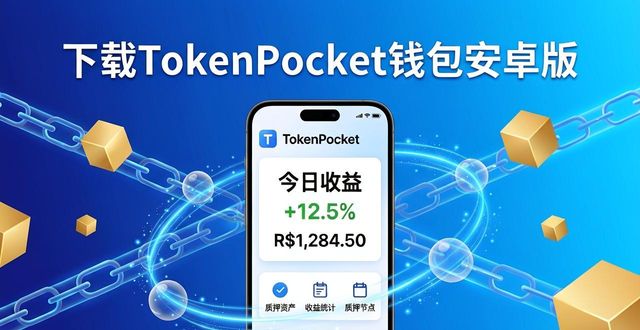 下载tokenpocket钱包安卓应用的多重收益，让你的投资更稳健_钱包app有什么功能_钱包app是做什么用的