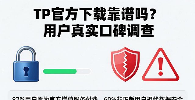 TP官方下载正版软件口碑调查报告_口碑查询_口碑资料