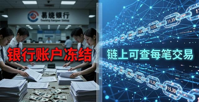 潜力数字货币知乎_何为潜力股_tokenpocket官方网站与传统金融系统的比较，未来数字资产的潜力如何？