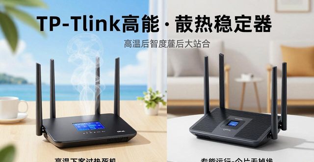 TP-Link新版路由器值得升级吗？对比旧版性能提升明显