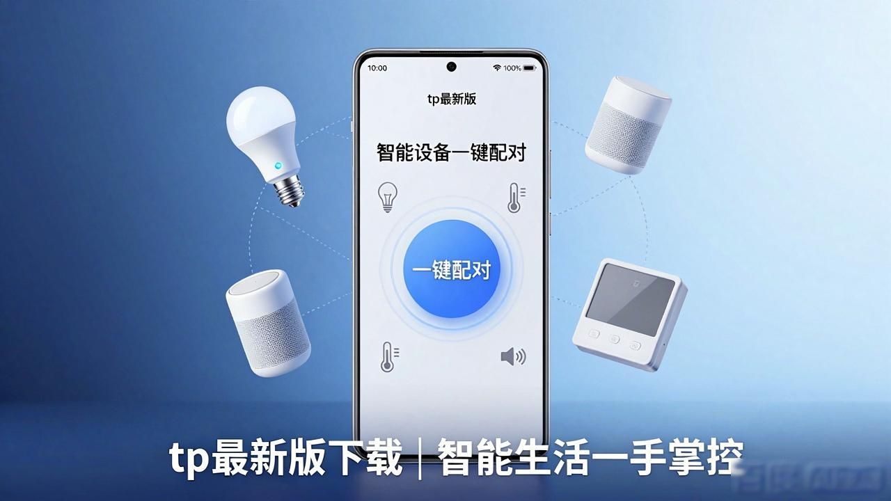 智能遥控器手机 安卓最新版本 智能家居设备控制_8. 与时俱进，tp官方安卓最新版本助你掌控智能生活
