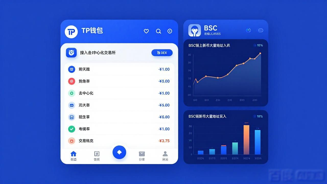 TP钱包官网正版最新版_TP钱包数据分析_如何通过tp钱包官网正版最新下载分析市场，以做出明智决策？