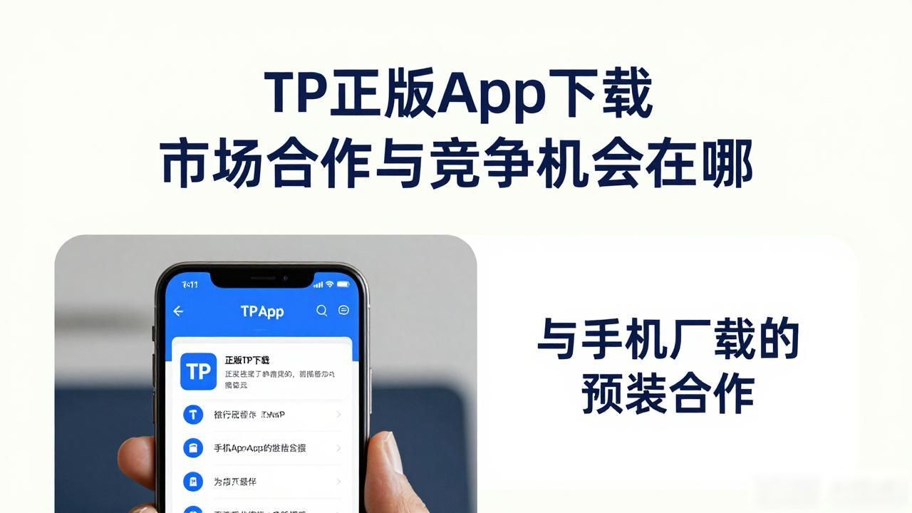 官网下载正版App_TP官网下载app正版在市场中的竞争与合作机会_渠道博弈