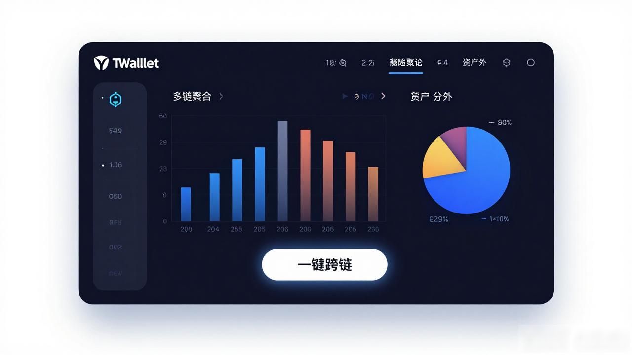 tpwallet官网下载，轻松管理你的加密资产