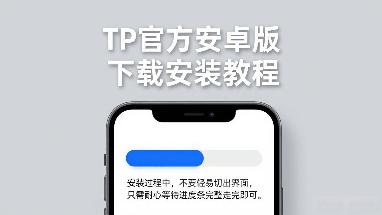TP官方下载安卓最新版：一步一步的安装指南_下载TP官方安卓版_安装未知来源应用
